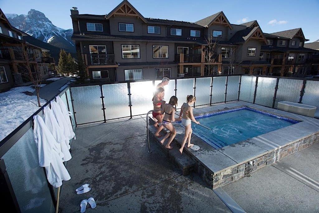 Copperstone Resort Dead Mans Flats Dış mekan fotoğraf