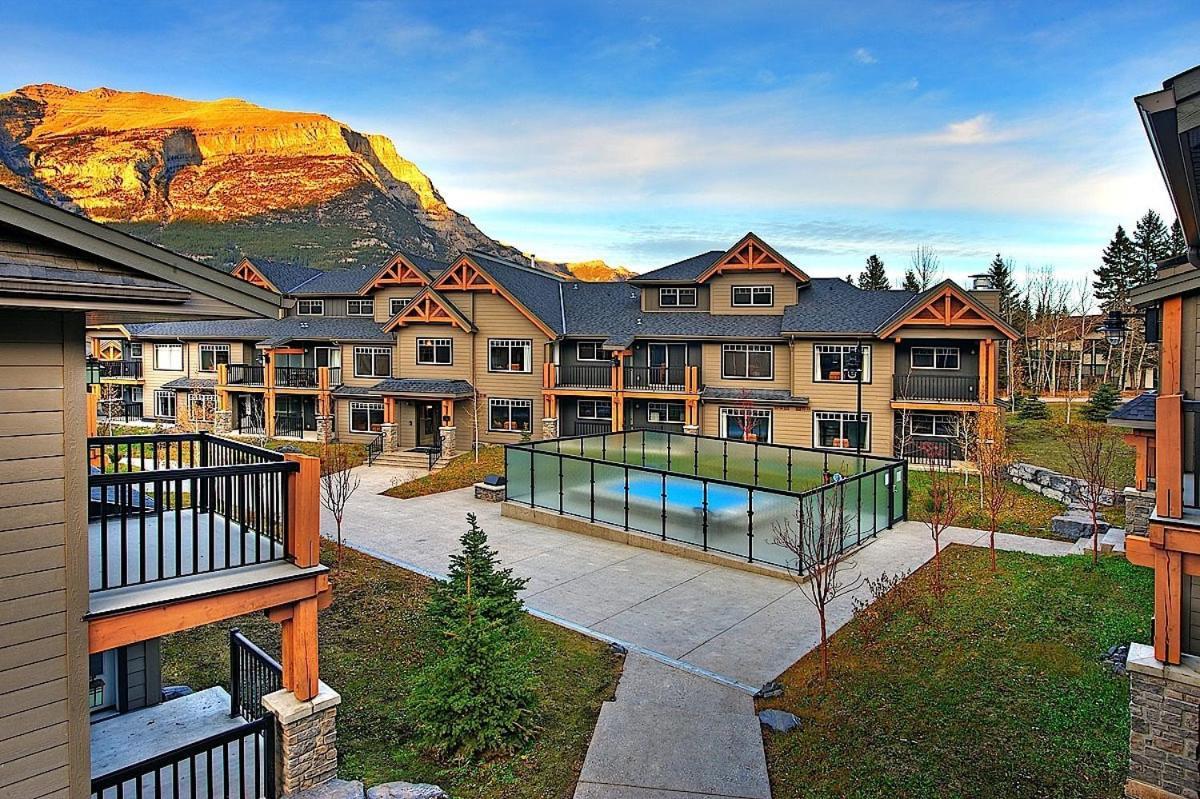 Copperstone Resort Dead Mans Flats Dış mekan fotoğraf