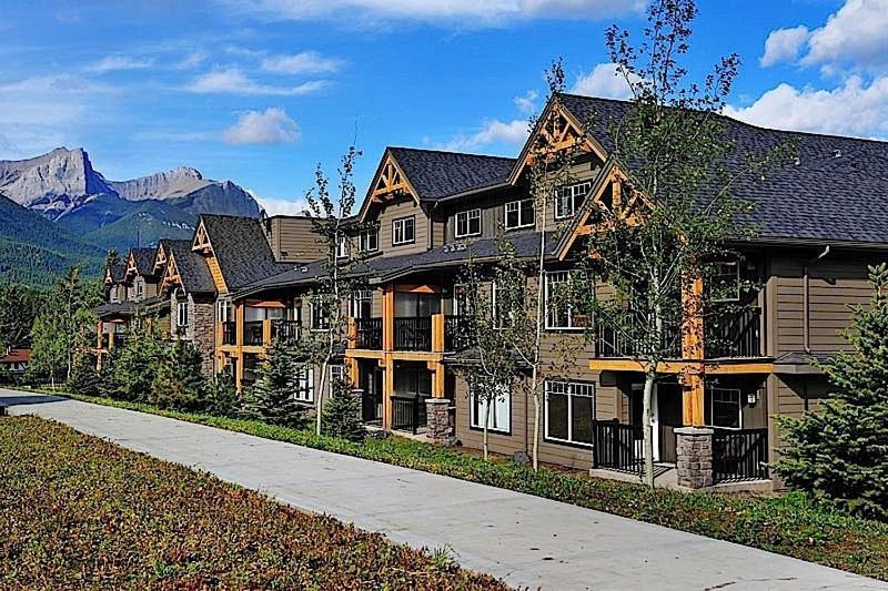 Copperstone Resort Dead Mans Flats Dış mekan fotoğraf